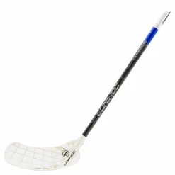 Unihoc Iconic Carbskin Curve 104 cm Flex 26 Blue* Inomhussporter
