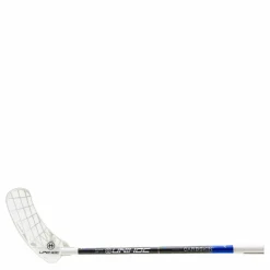 Unihoc Iconic Carbskin Curve 104 cm Flex 26 Blue* Inomhussporter