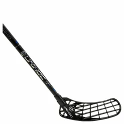 Unihoc Iconic Carbskin Curve 87 cm Flex 29 Blue* Inomhussporter