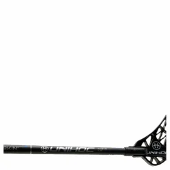 Unihoc Iconic Carbskin Curve 87 cm Flex 29 Blue* Inomhussporter