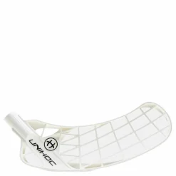 Unihoc Iconic Hard White* Inomhussporter