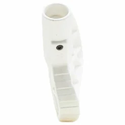 Unihoc Iconic Hard White* Inomhussporter