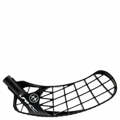 Unihoc Iconic Medium Black* Inomhussporter