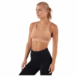 Casall Iconic Sports Bra* Sport-Bh:Ar|Träning