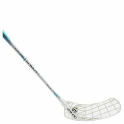 Unihoc Iconic Superskin 92 cm Flex 28 White* Inomhussporter|Träningsutrustning