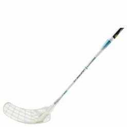 Unihoc Iconic Superskin 92 cm Flex 28 White* Inomhussporter|Träningsutrustning