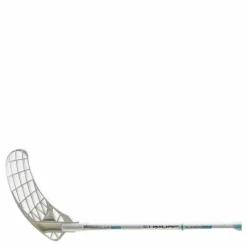 Unihoc Iconic Superskin 92 cm Flex 28 White* Inomhussporter|Träningsutrustning