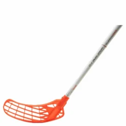 Unihoc Iconic Superskin MD 92 cm Flex 30 White/Red* Inomhussporter