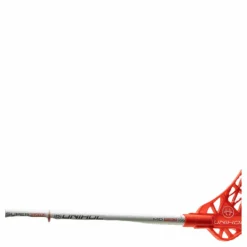 Unihoc Iconic Superskin MD 92 cm Flex 30 White/Red* Inomhussporter