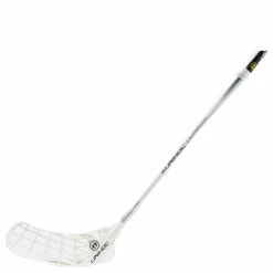 Unihoc Iconic Superskin Pro 96 cm Flex 26 White/Grey* Inomhussporter