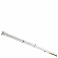 Unihoc Iconic Superskin Pro 96 cm Flex 26 White/Grey* Inomhussporter