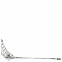 Unihoc Iconic Superskin Pro 96 cm Flex 26 White/Grey* Inomhussporter