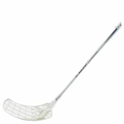 Unihoc Iconic Superskin Pro 104 cm Flex 26 White/Grey* Inomhussporter