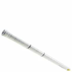 Unihoc Iconic Superskin Pro 104 cm Flex 26 White/Grey* Inomhussporter