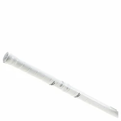 Unihoc Iconic Superskin Pro 100 cm Flex 26 White/Grey* Inomhussporter