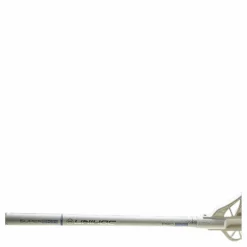 Unihoc Iconic Superskin Pro 104 cm Flex 26 White/Blue* Inomhussporter