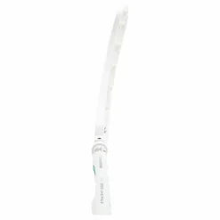 Unihoc Iconic Titan Straight Edge 100 cm Flex 29 White/Blue* Inomhussporter