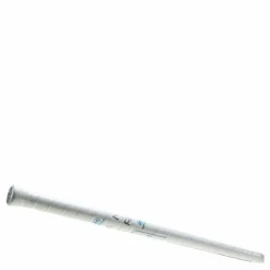 Unihoc Iconic Titan Straight Edge 96 cm Flex 29 White/Blue* Inomhussporter