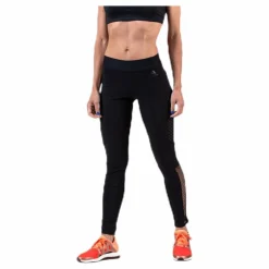 adidas ID Mesh Tight Black* Löpning|Träning