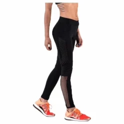 adidas ID Mesh Tight Black* Löpning|Träning