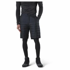 Fischer Idre Insulation Shorts Black* Byxor|Löpning