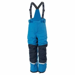 Didriksons Idre Kids Pants 6 Blue*Barn Alpint|Byxor