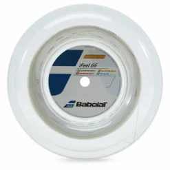 Babolat Ifeel 66 200m White* Racket Och Bollar|Racketsporter