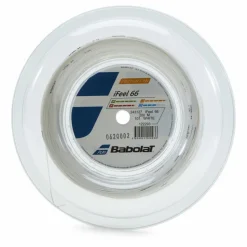 Babolat Ifeel 66 200m White* Racket Och Bollar|Racketsporter