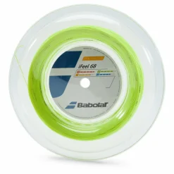 Babolat Ifeel 68 200m Yellow* Racket Och Bollar|Racketsporter