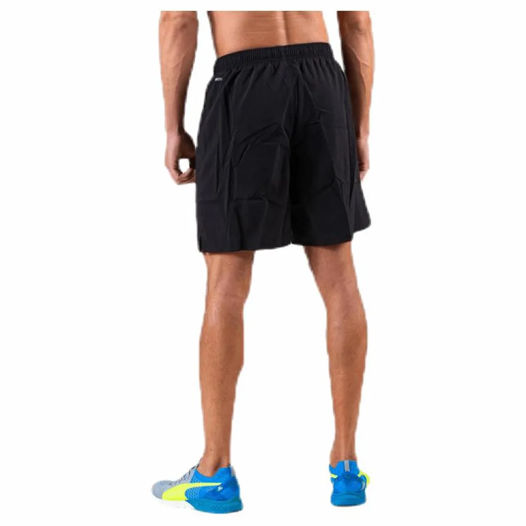 Puma Ignite Blocked 7" Black* Shorts|Löpning