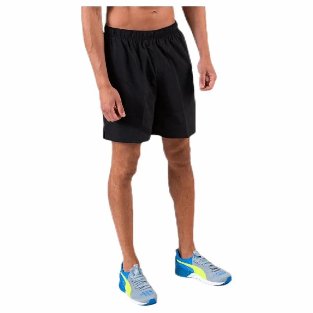 Puma Ignite Blocked 7" Black* Shorts|Löpning