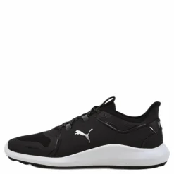 Puma Golf Ignite Fasten8 Black* Golf|Golfskor