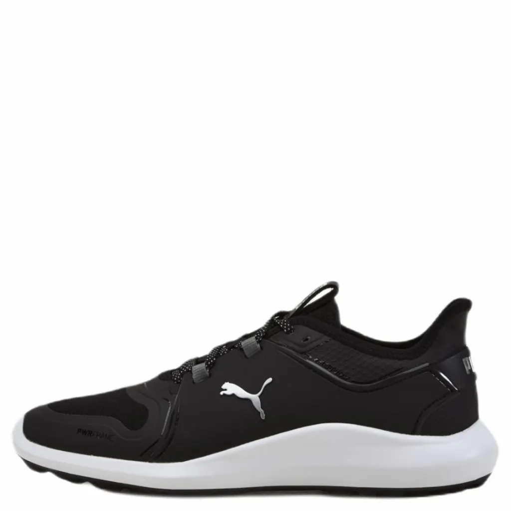 Puma Golf Ignite Fasten8 Black* Golf|Golfskor