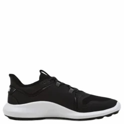 Puma Golf Ignite Fasten8 Black* Golf|Golfskor