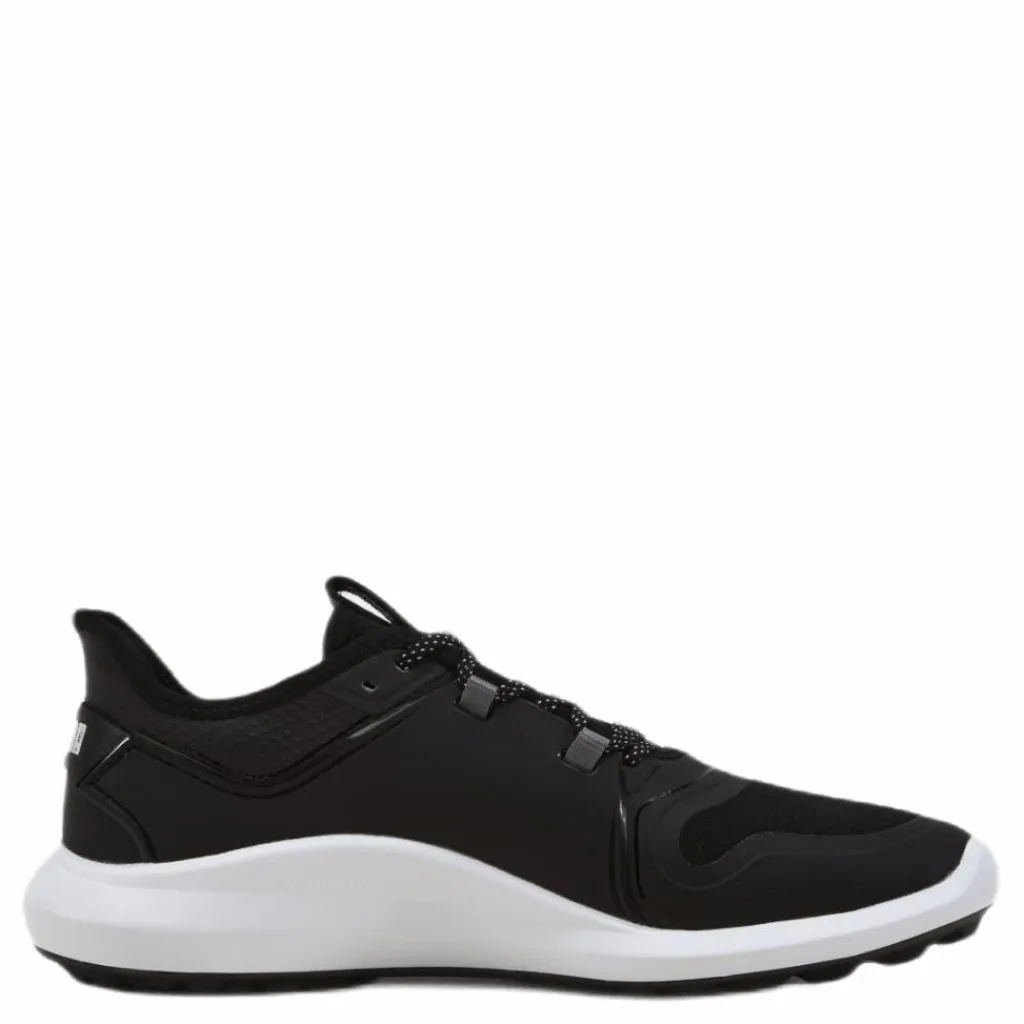 Puma Golf Ignite Fasten8 Black* Golf|Golfskor