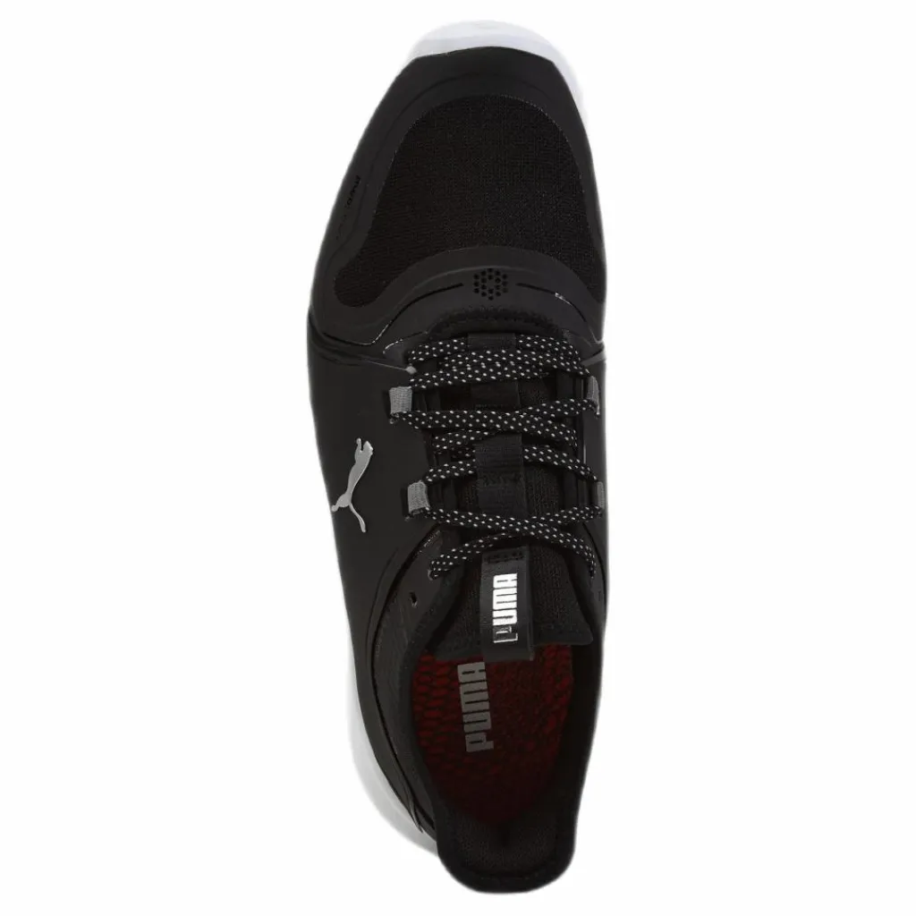 Puma Golf Ignite Fasten8 Black* Golf|Golfskor