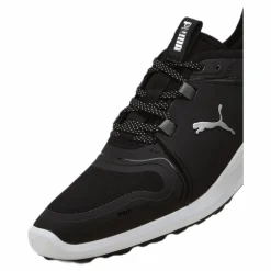 Puma Golf Ignite Fasten8 Black* Golf|Golfskor