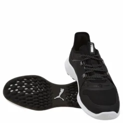 Puma Golf Ignite Fasten8 Black* Golf|Golfskor