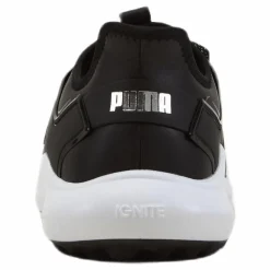 Puma Golf Ignite Fasten8 Pro Black* Golf|Golfskor