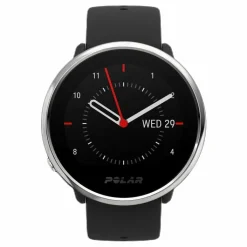 Polar Ignite S Black/Silver* Klockor|Elektronik
