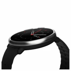 Polar Ignite S Black/Silver* Klockor|Elektronik