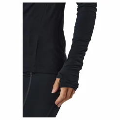 2XU Ignition Base Layer L/s Black/silver Reflective* Tröjor|Träning