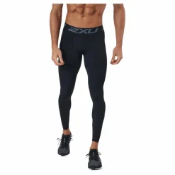 2XU Ignition Compression Tights Black/nero* Löpning|Tights
