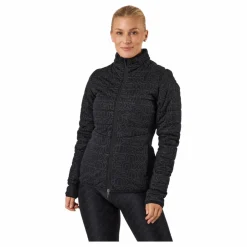 2XU Ignition Insulation Jacket Black/abstract Monogram* Jackor|Löpning