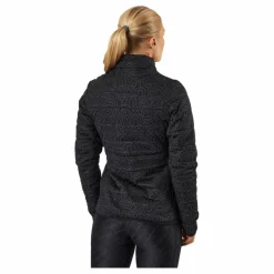 2XU Ignition Insulation Jacket Black/abstract Monogram* Jackor|Löpning