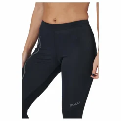 2XU Ignition Shield Compression T Black/ Black Reflective* Löpning|Tights