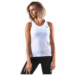 Newline Imotion Tee W Blue* T-Shirts|Löpning