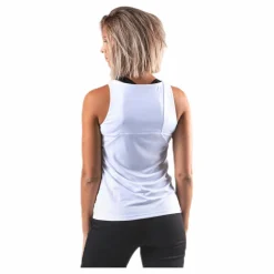 Newline Imotion Tee W Blue* T-Shirts|Löpning