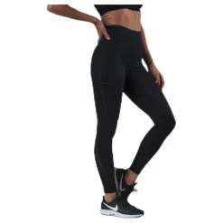 BLACC Improve Tights Black* Löpning|Träning