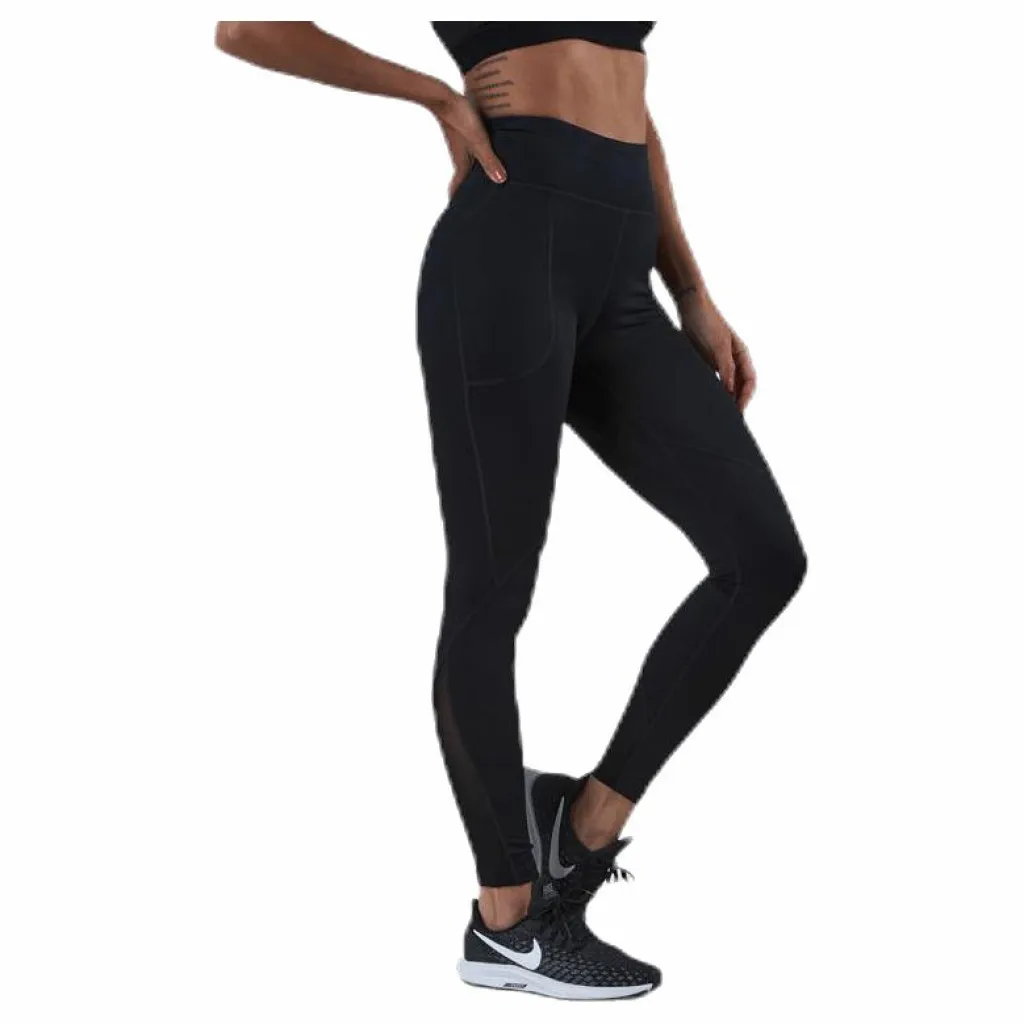 BLACC Improve Tights Black* Löpning|Träning